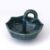 The DeKaur’s Ceramic Umbrella Bowl | Ceramic Bowl for Serving | Snack Bowls