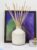 White Ceramic Reed Diffuser